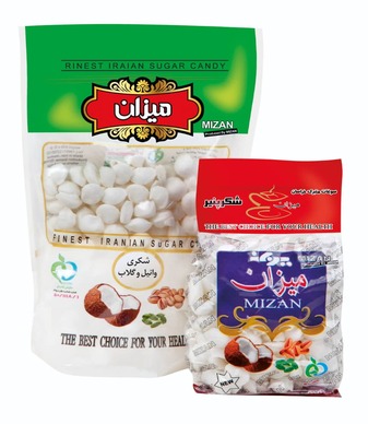 آبنبات شکری