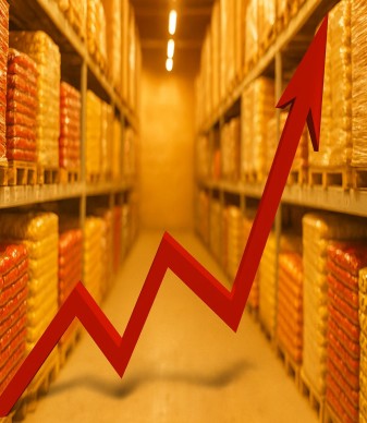 عمده فروشی مواد غذایی