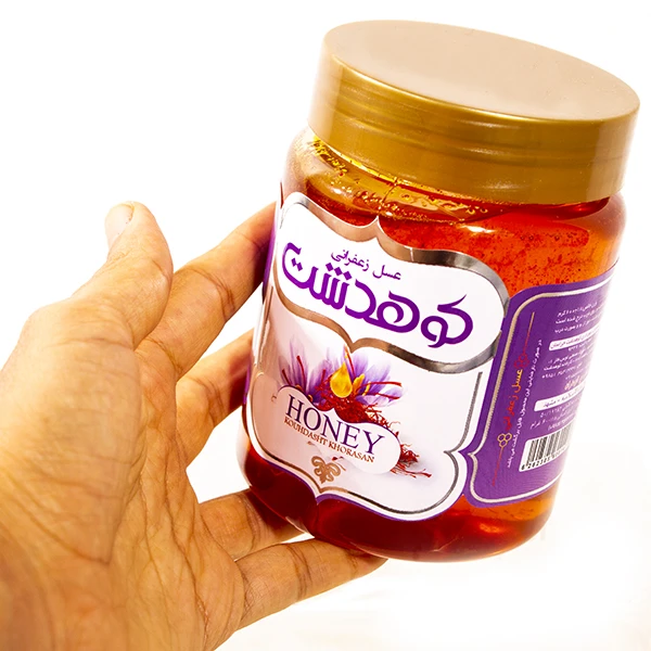 عسل طبیعی کوهدشت