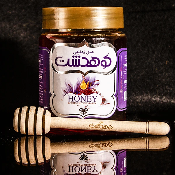 عسل طبیعی کوهدشت