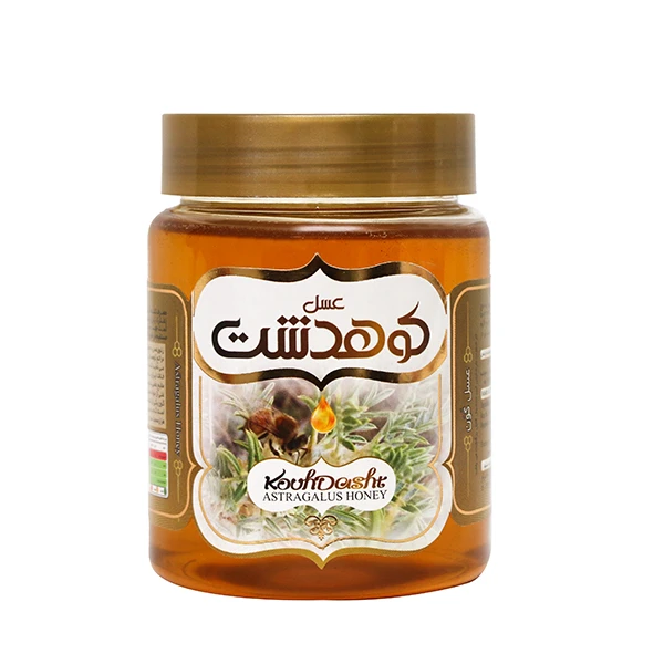 عسل گون طبیعی