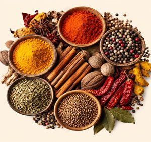 ادویه‌جات